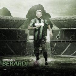 Wallpapers wallpaper, sport, football, player, Domenico Berardi, US