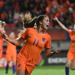 Women’s Euro: Dutch sink England, face Denmark in final