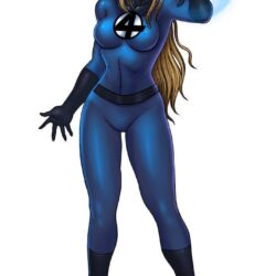 Invisible Woman Wallpapers for PC