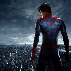 EVERY THING HD WALLPAPERS: Spiderman New HD Wallpapers 2013