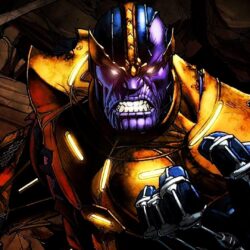 Thanos HD Wallpapers for desktop download