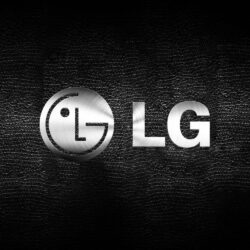 Wallpapers LG Group