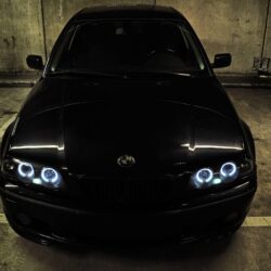 Black BMW wallpapers and image