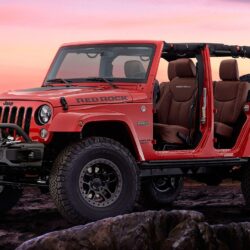 Jeep Car Wallpapers