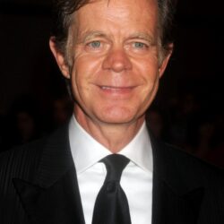 Pictures of William H. Macy