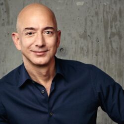 Jeff Bezos, HD Celebrities, 4k Wallpapers, Image, Backgrounds