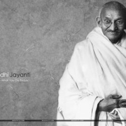 Happy Mahatma Gandhi Jayanti Wallpapers