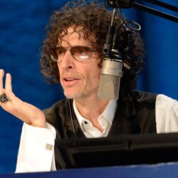 Howard Stern Wallpapers High Quality