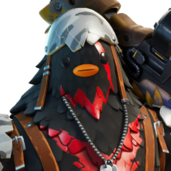 Cluck Fortnite wallpapers