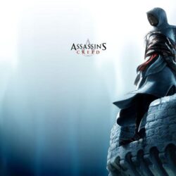 40 Wallpapers de Assassin&Creed HD