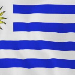 Uruguay Flag Wallpapers for Android