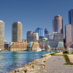 26 Boston HD Wallpapers