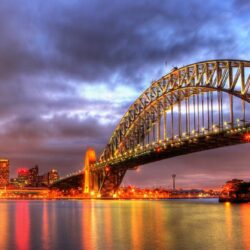 Sydney Harbour Bridge Wallpapers 14