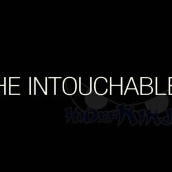 The Intouchables Blu