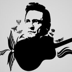 Johnny Cash Wallpapers HD