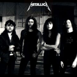 71 Metallica Wallpapers