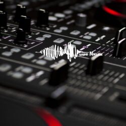 Wallpapers : techno, mixing consoles, electronics, sound, electronic