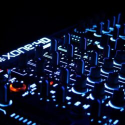 Electro House Music Wallpapers