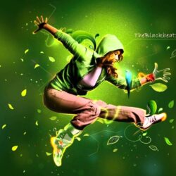 High Quality Dance Music Wallpapers