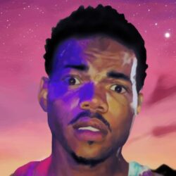 Chance The Rapper wallpapers #