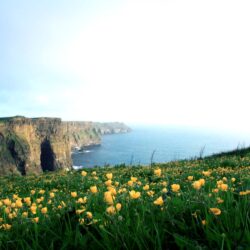px Cliffs of Moher Ireland Wallpapers