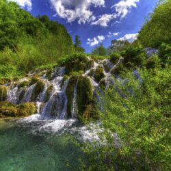 13 Plitvice Lake National Park HD Wallpapers