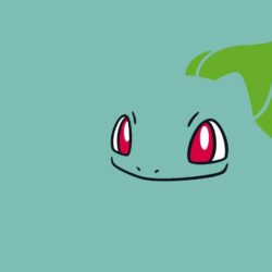 Bulbasaur wallpapers by TheDMWarrior