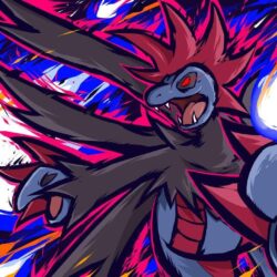 Hydreigon