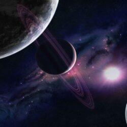 Solar System Wallpapers 19