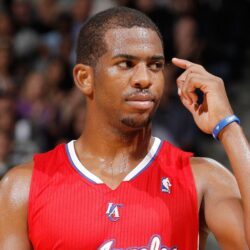 HD Chris Paul Wallpapers and Photos