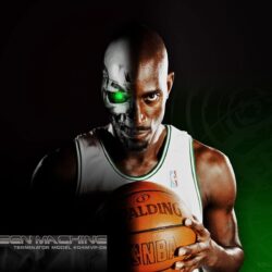 Kevin Garnett HD Wallpapers