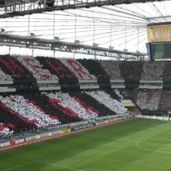 Eintracht Frankfurt Ultras Best of