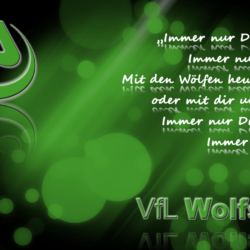 World Cup: Wolfsburg FC Logo Wallpapers