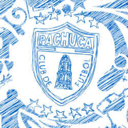 Pachuca ·131114CTG
