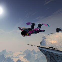 Review: SSX