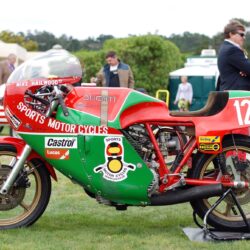 2011 NCR Mike Hailwood TT