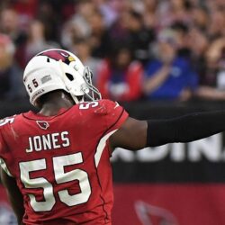Bird Droppings: Chandler Jones wants more, Cardinals and the