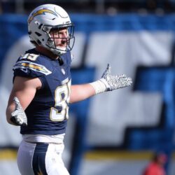 Los Angeles Chargers Daily Links: Joey Bosa Is One of the Best