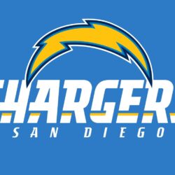 San Diego Chargers