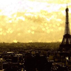 Paris City HD Wallpapers