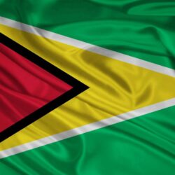 Guyana Flag wallpapers