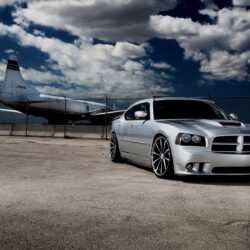 Dodge Charger Full HD Wallpapers and Backgrounds Image