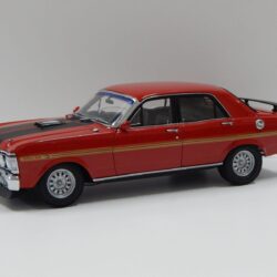 Classic Carlectables 1/18 Retro Ford XY Falcon Wide Boots