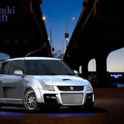 Suzuki Reliable car Suzuki Swift