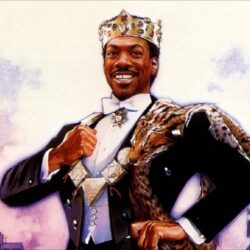 Coming To America Sequel…IS Happening!