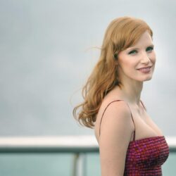 Jessica Chastain Wallpapers HD Download