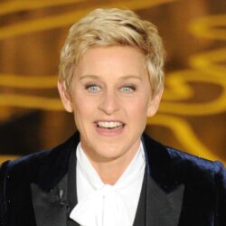 Pictures of Ellen DeGeneres