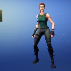 Pathfinder Fortnite Outfit Skin How to Get + Info
