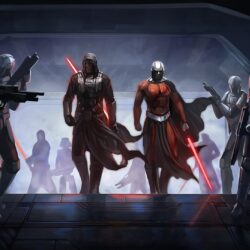 Star Wars: Knights of the Old Republic HD Wallpapers and Backgrounds