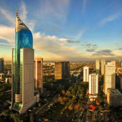 QSW41: Jakarta Wallpapers in Best Resolutions, High Definition